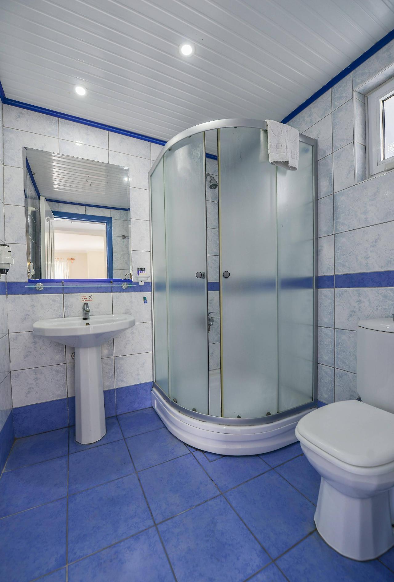 Blue Pearl Hotel Ovacik  Exterior photo