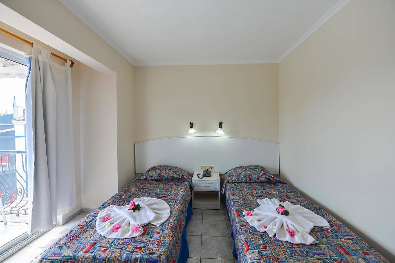 Blue Pearl Hotel Ovacik  Exterior photo