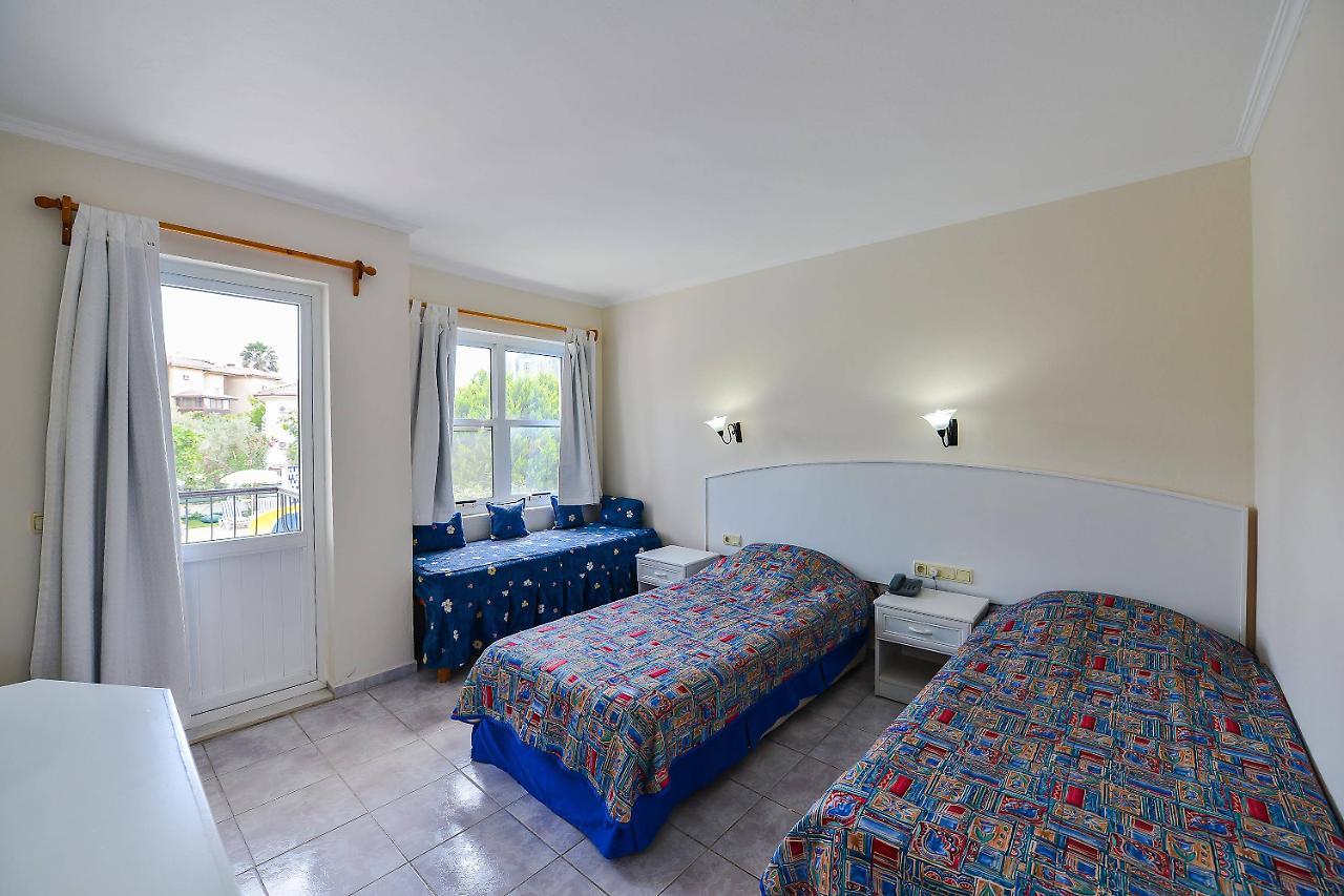Blue Pearl Hotel Ovacik  Exterior photo
